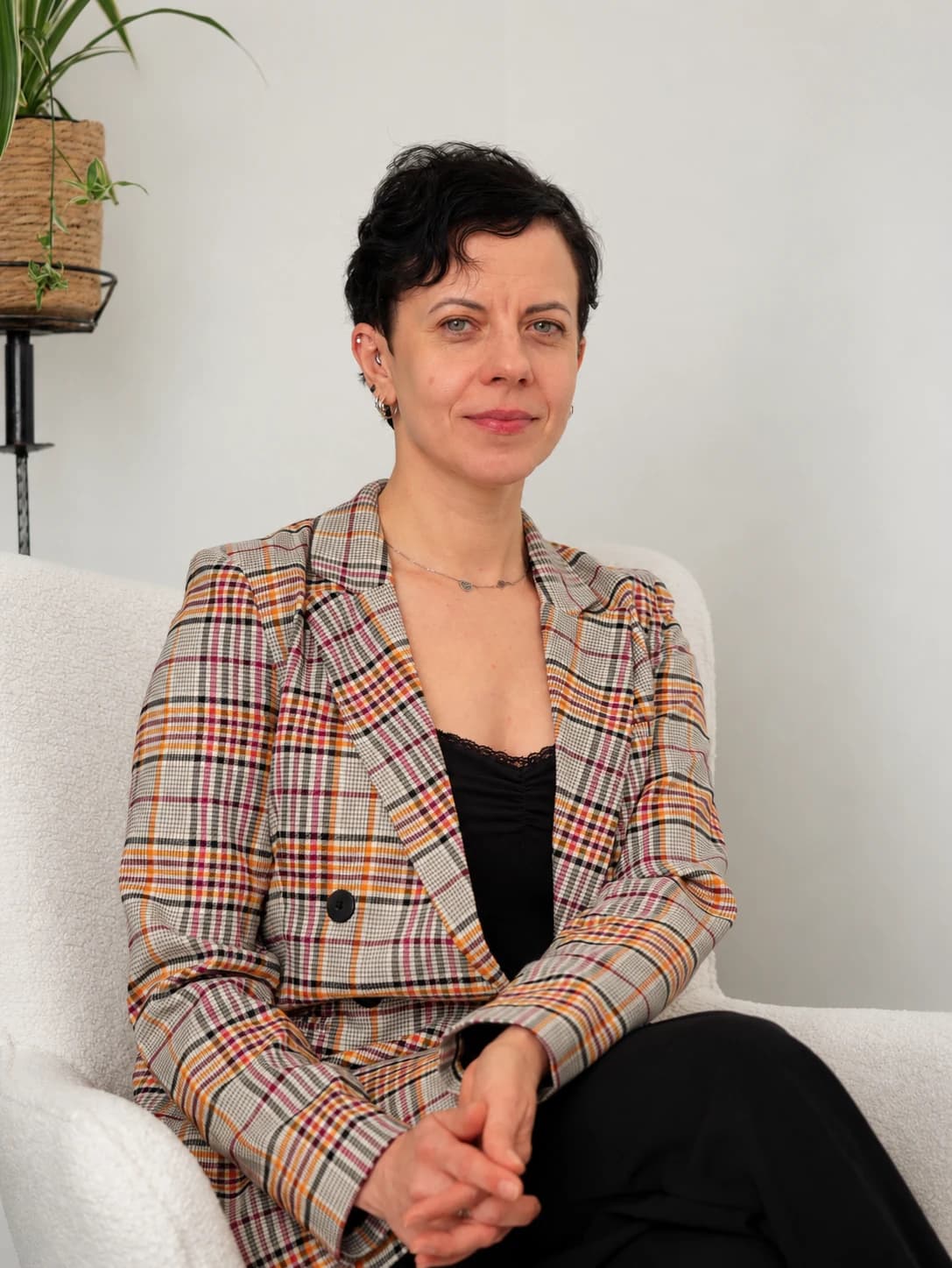 Zdjęcie Magdalena Wójcik